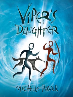cover image of Viper's Daughter